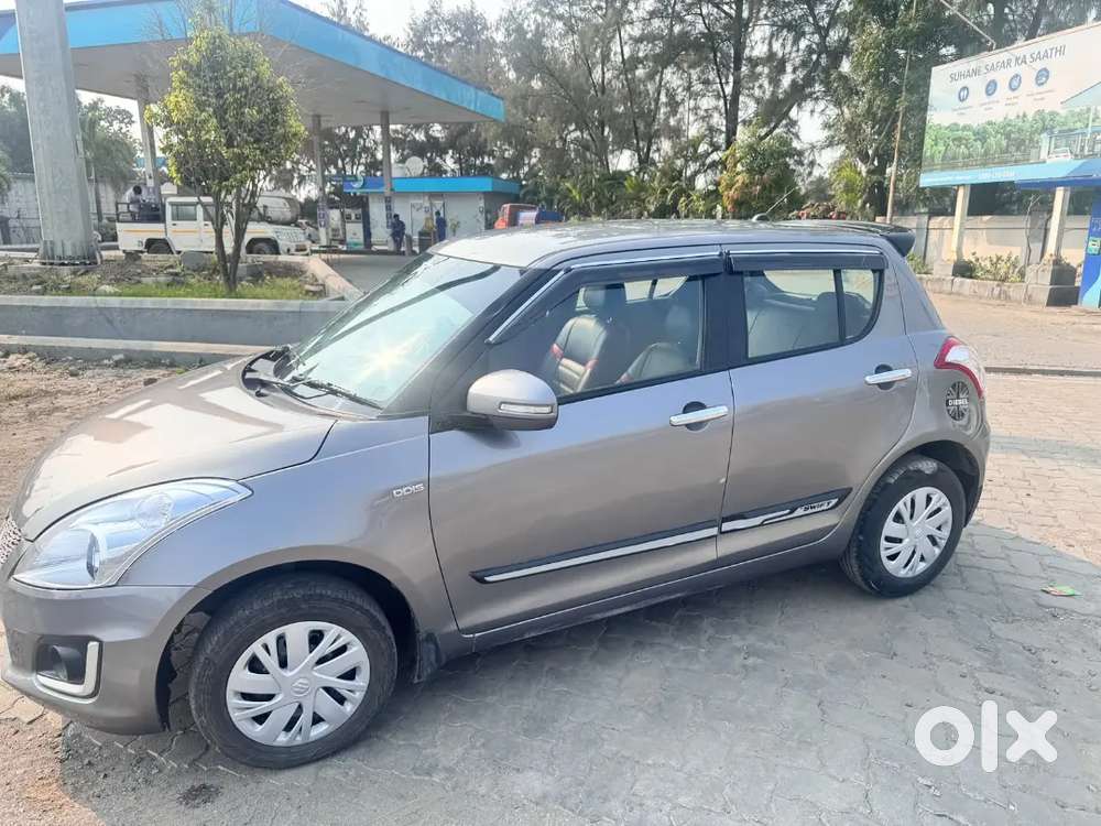 Maruti Suzuki Swift Vdi 2014 Diesel