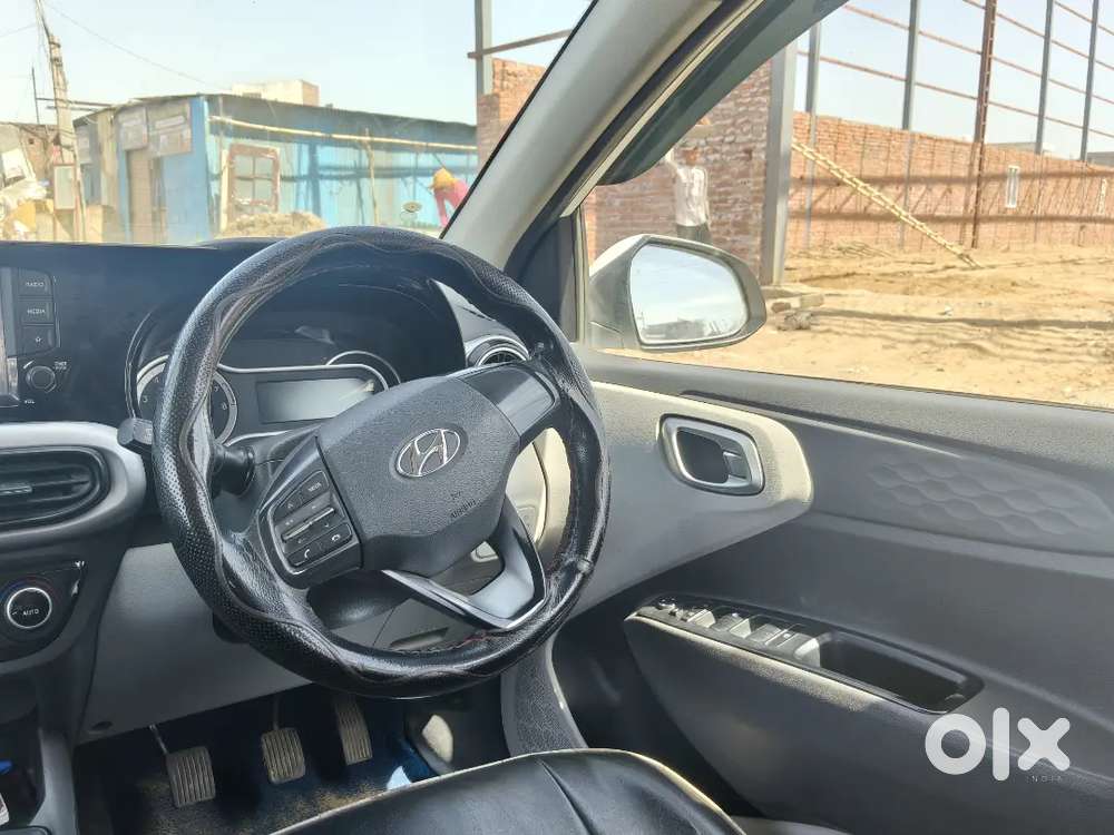 Hyundai Grand I10 Nios 2020