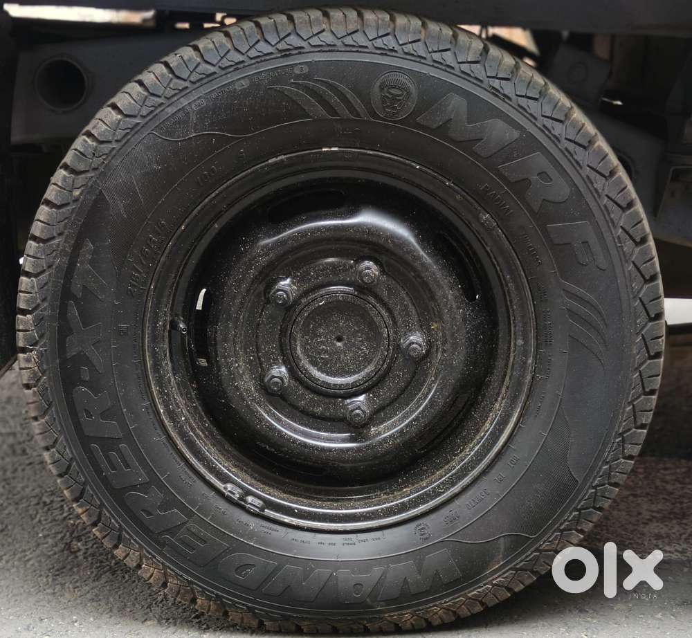 Mahindra Bolero Plus Ac Bs Iv, 2019, Diesel