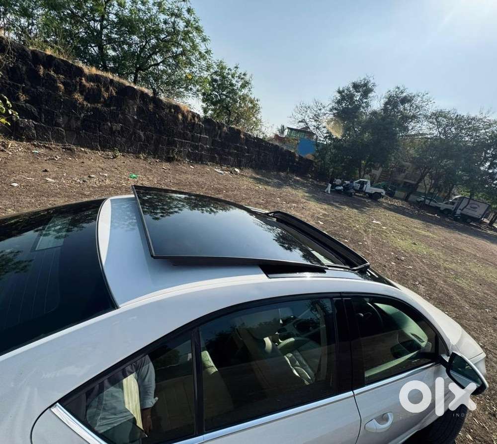 Skoda Octavia 2014 Petrol Good Condition