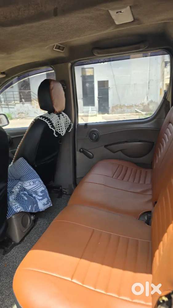 Mahindra Xylo Manual 2013