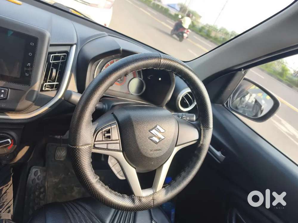 Maruti Suzuki Celerio Zxi 2024 May