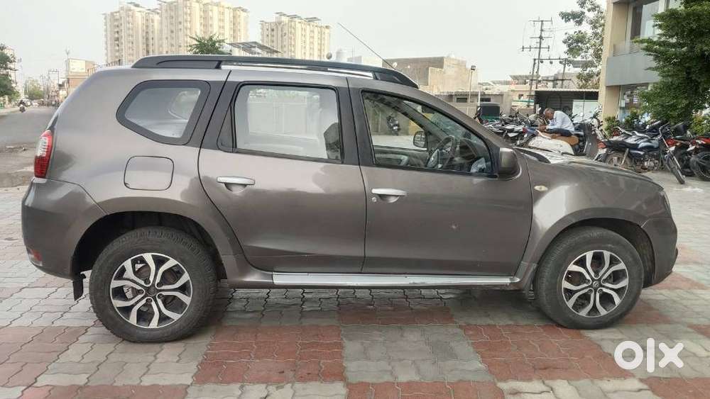 Nissan Terrano 2013-2017 1.5 Xl (o) 85 Ps, 2014, Diesel