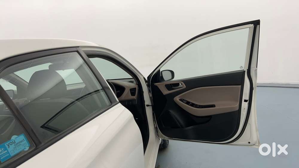 Hyundai Elite I20 Asta 1.2 At, 2018, Petrol