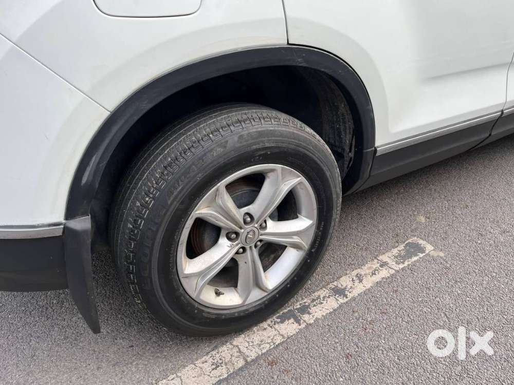 Tata Harrier Xz, 2019, Diesel