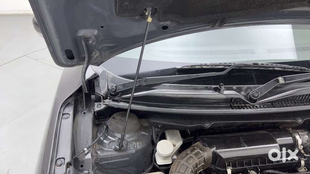 Maruti Suzuki Baleno 2015-2019 1.2 Alpha At, 2018, Petrol
