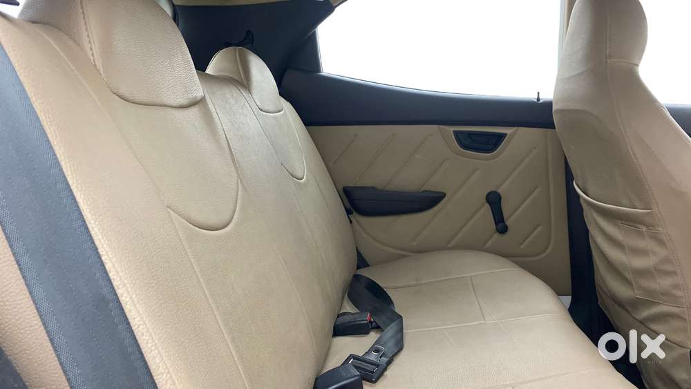 Hyundai Eon Magna +, 2018, Petrol