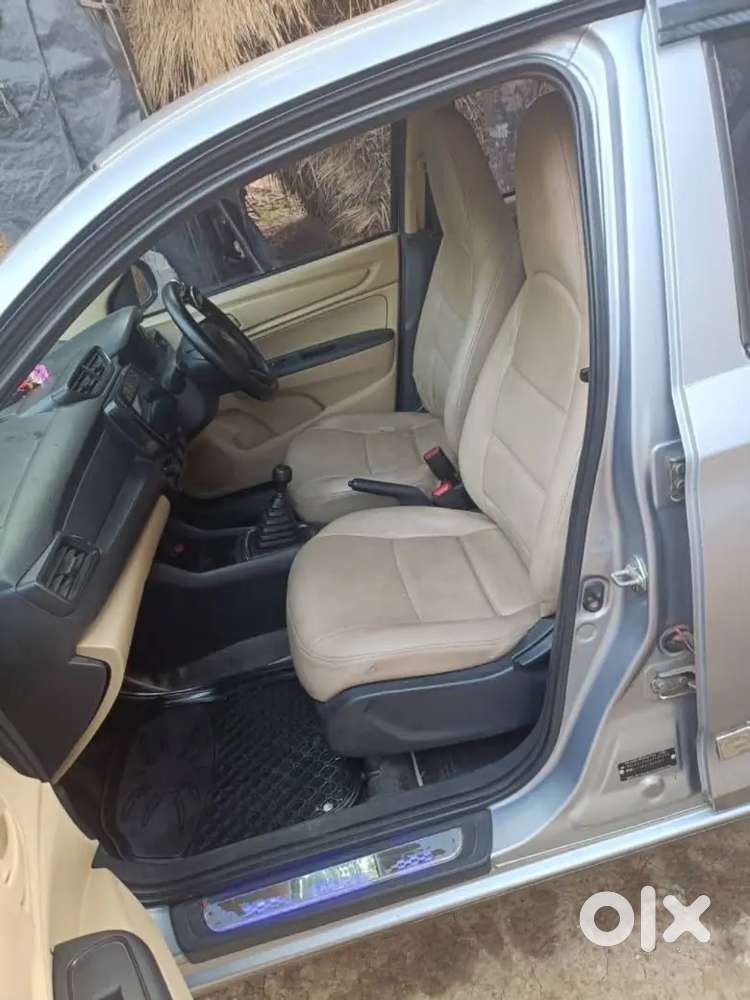 Honda Amaze 1.2 (2020)