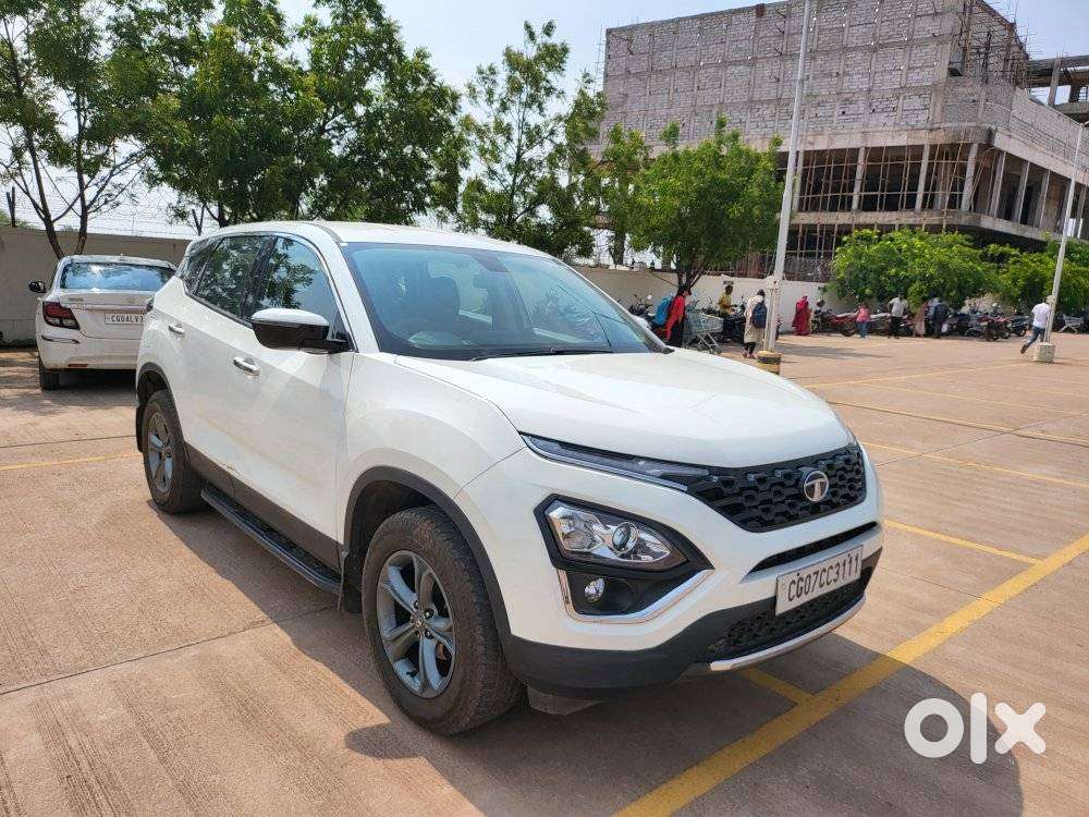 Tata Harrier Xta+ 2.0 L Kryotec Bs Vi, 2021, Diesel
