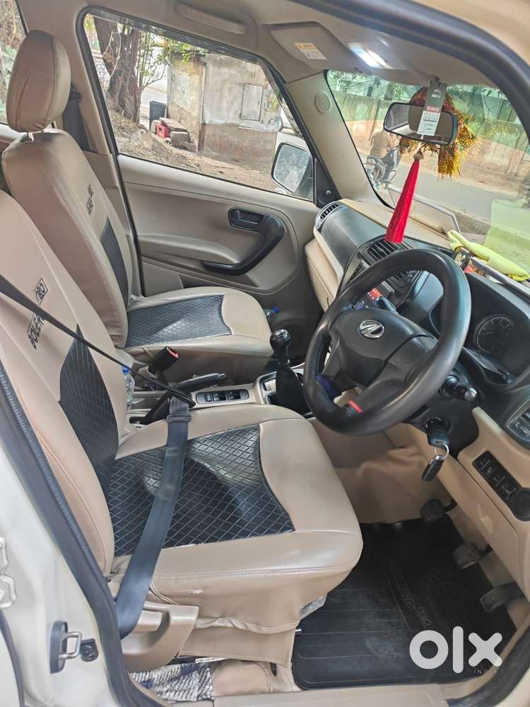 Mahindra Bolero Neo 2022 Diesel Year