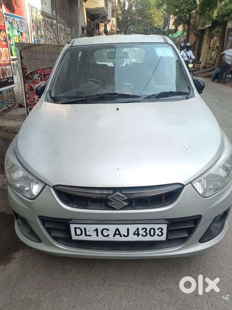 Green Cng Bariya Gari