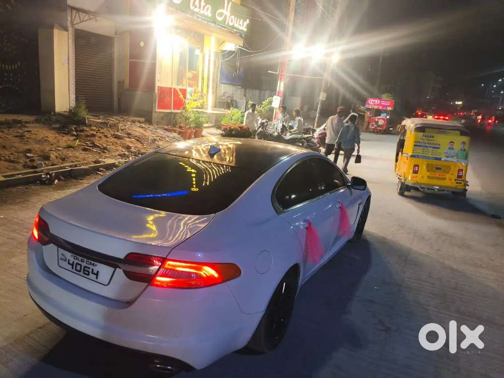 Very Excellent Condition Dl Passing