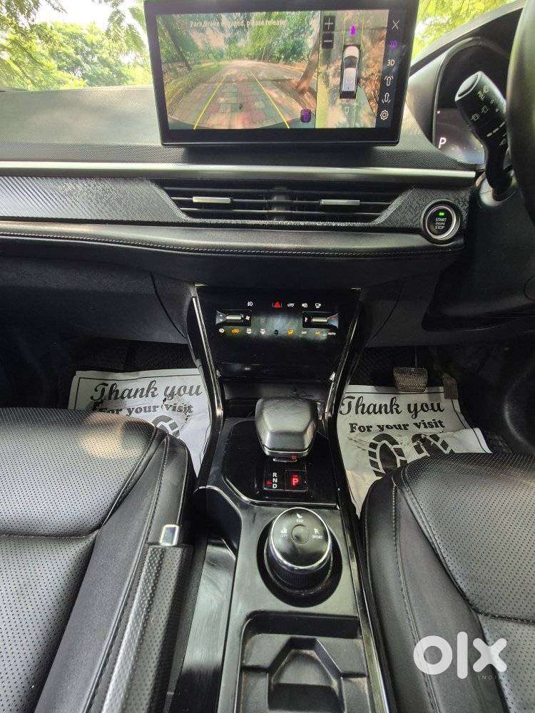 Tata Nexon, 2024, Petrol