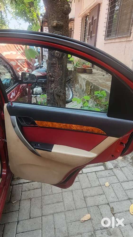 Chevrolet Aveo 2007 Cng & Hybrids 175000 Km Driven