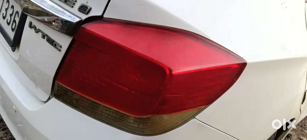 Honda Amaze 2015 Cng & Hybrids 66004 Km Driven