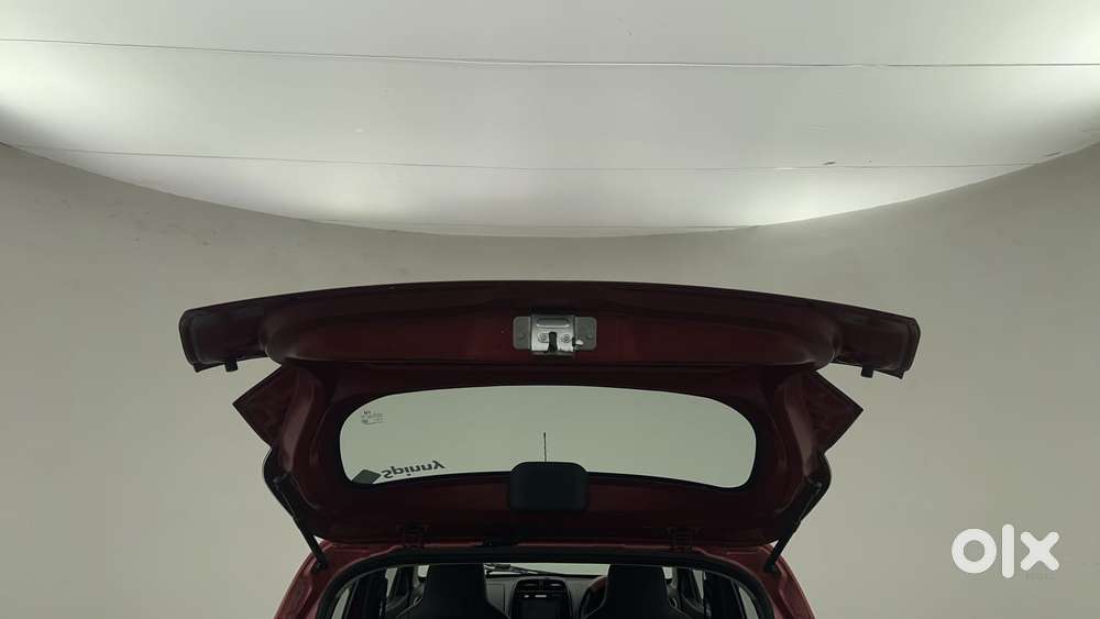 Renault Kwid 1.0 Rxt, 2015, Petrol