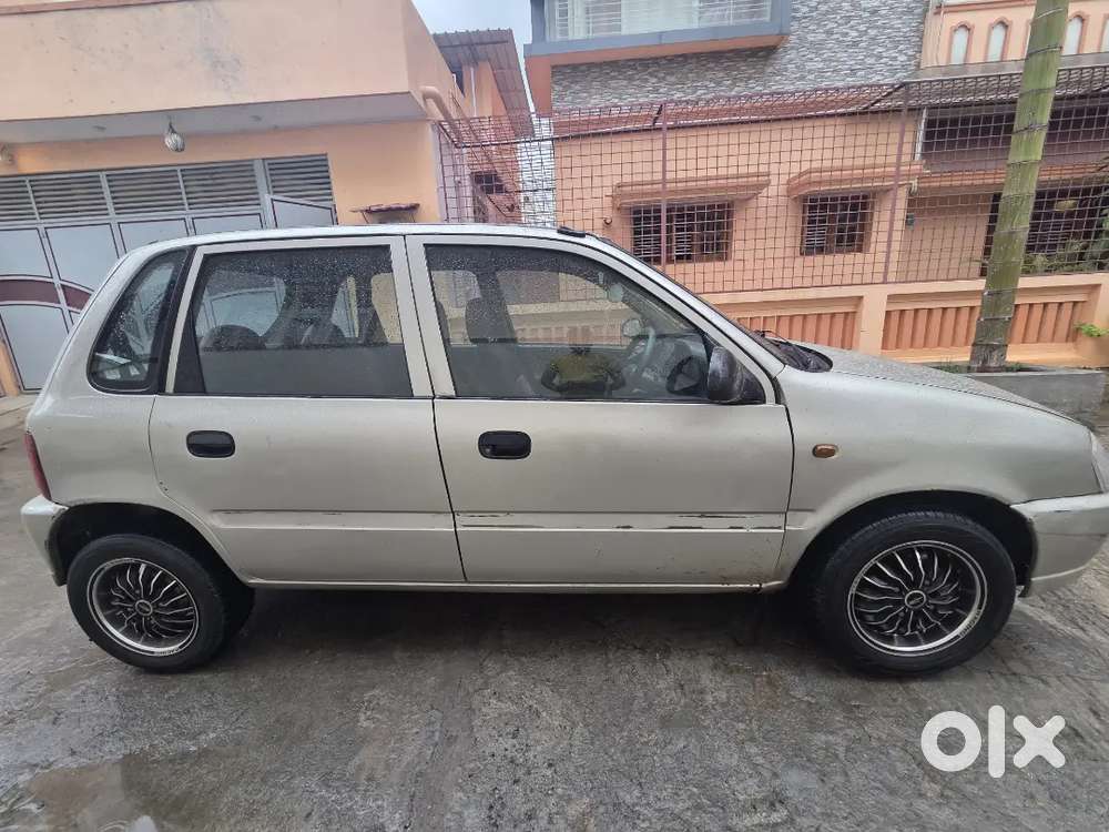 Maruti Suzuki Zen 2006