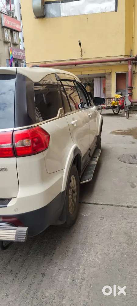 Tata Hexa 2.2 Xm 2018