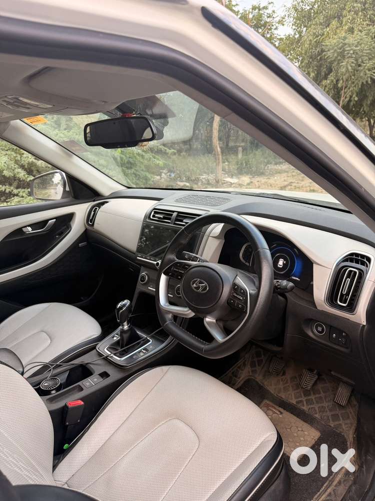 Hyundai Creta Diesel 2020 Ready