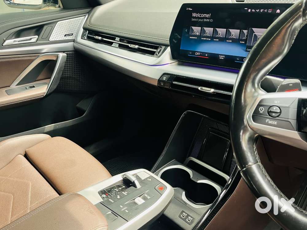 Bmw X1 Sdrive18d M Sport, 2023, Diesel