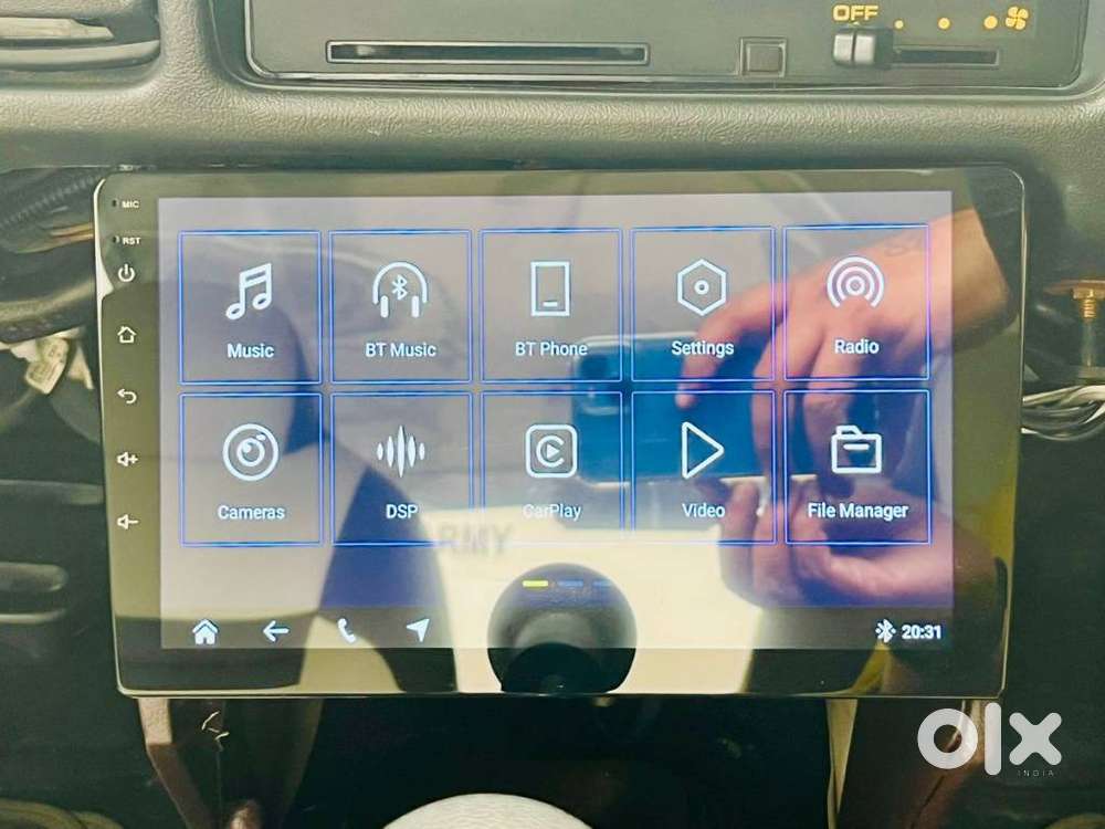 Maruti Suzuki Gypsy King Hard Top Mpi Bsiv, 2024, Petrol