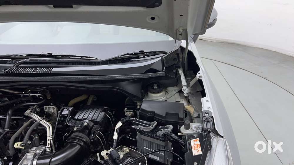 Honda Elevate V Mt, 2024, Petrol