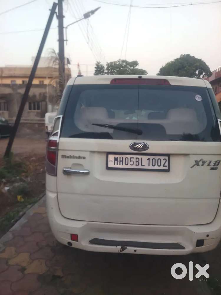 Mahindra Xylo 2012 Diesel 100000 Km Driven