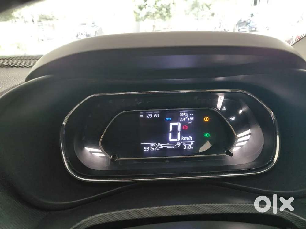 Tata Nexon 2020 Petrol 59753 Km Driven