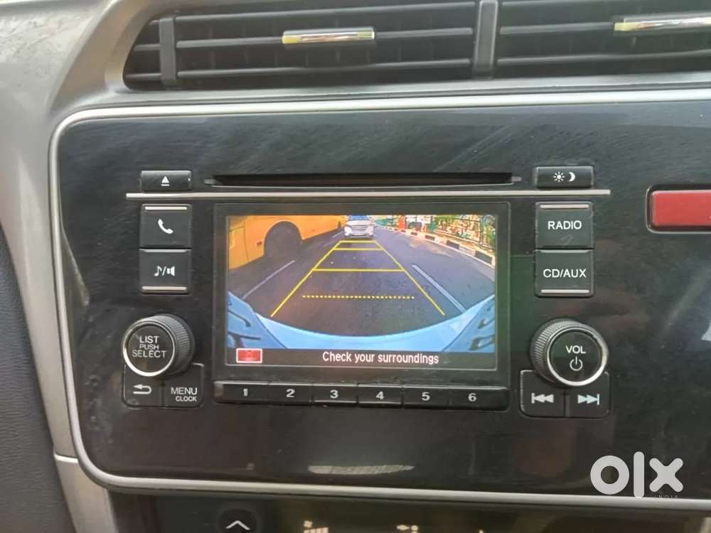 Honda City 1.5 Vx I-vtec Mt, 2014, Petrol