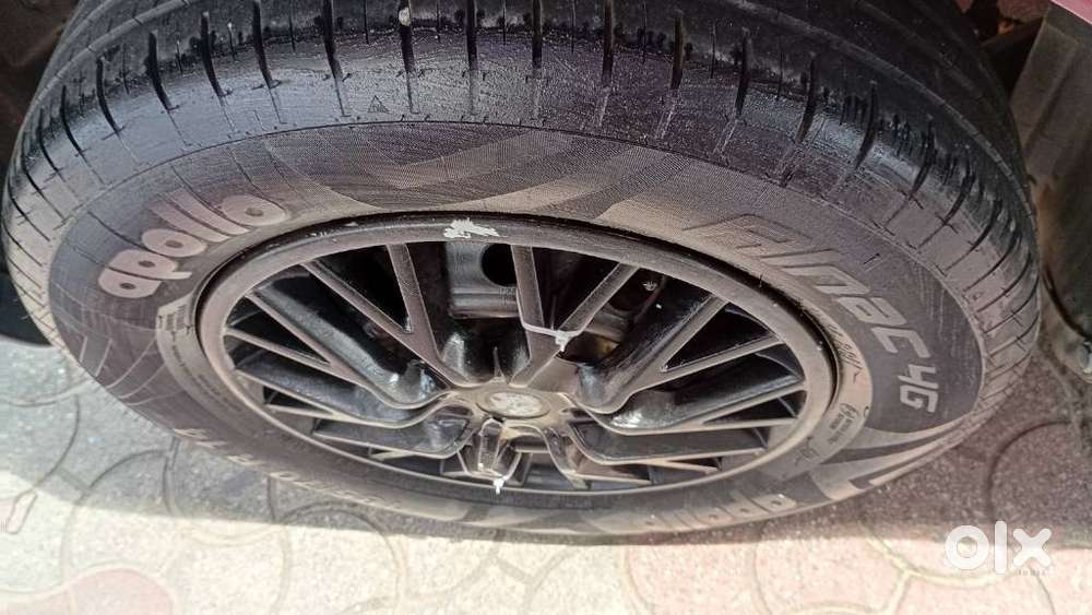 Maruti Suzuki Swift Dzire Vdi (o), 2015, Diesel
