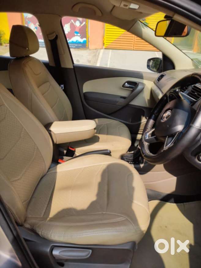 Skoda Rapid 1.5 Tdi At Ambition, 2016, Diesel