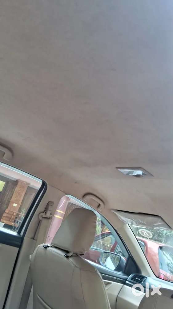Maruti Suzuki Ciaz 2016