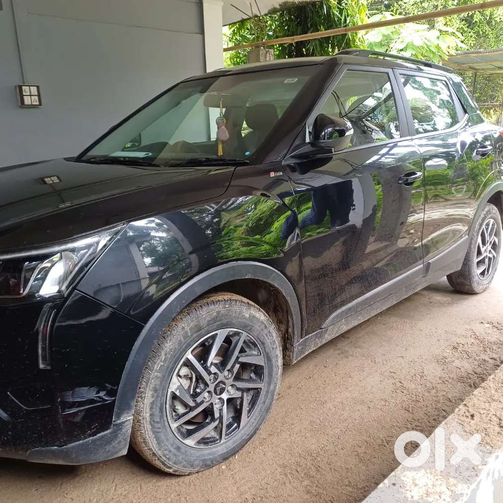 Mahindra Xuv300 2024 Turbosport Variant
