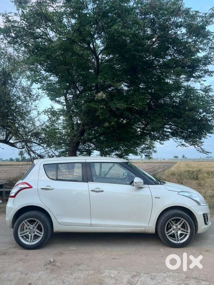 Maruti Suzuki Swift 2017 Diesel Good Condition