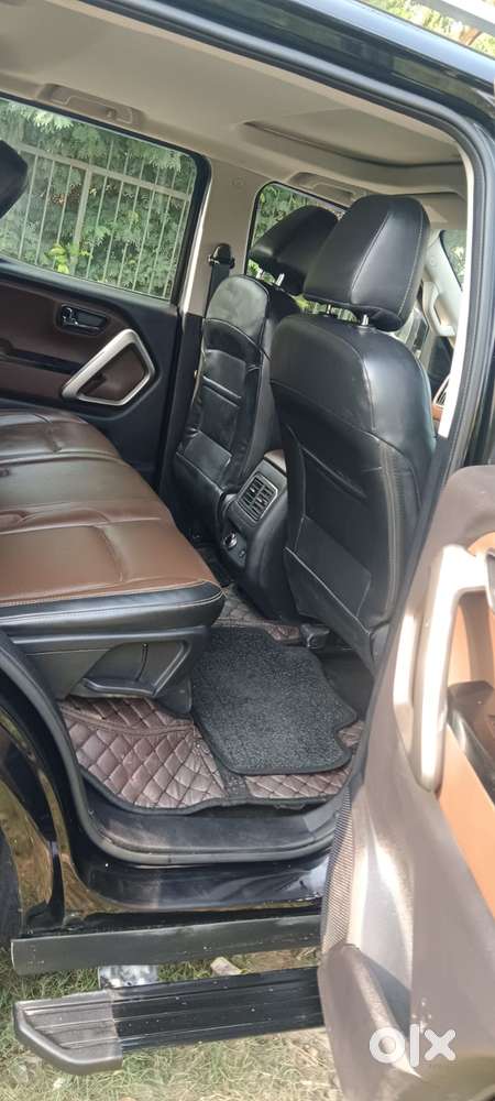Mahindra Scorpio N D At 2wd Z8 S 7s Z8 Select, 2025, Diesel