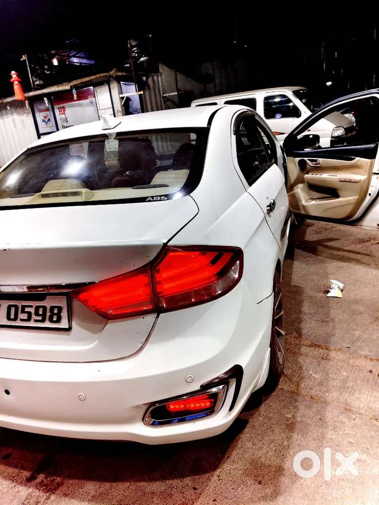 Well Maintained Car Only Genuine Buyers 2015 External Mack Wheel