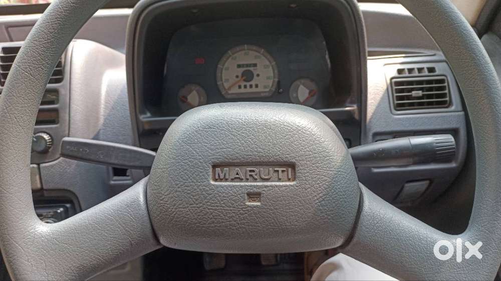 Maruti Zen Estilo 2004