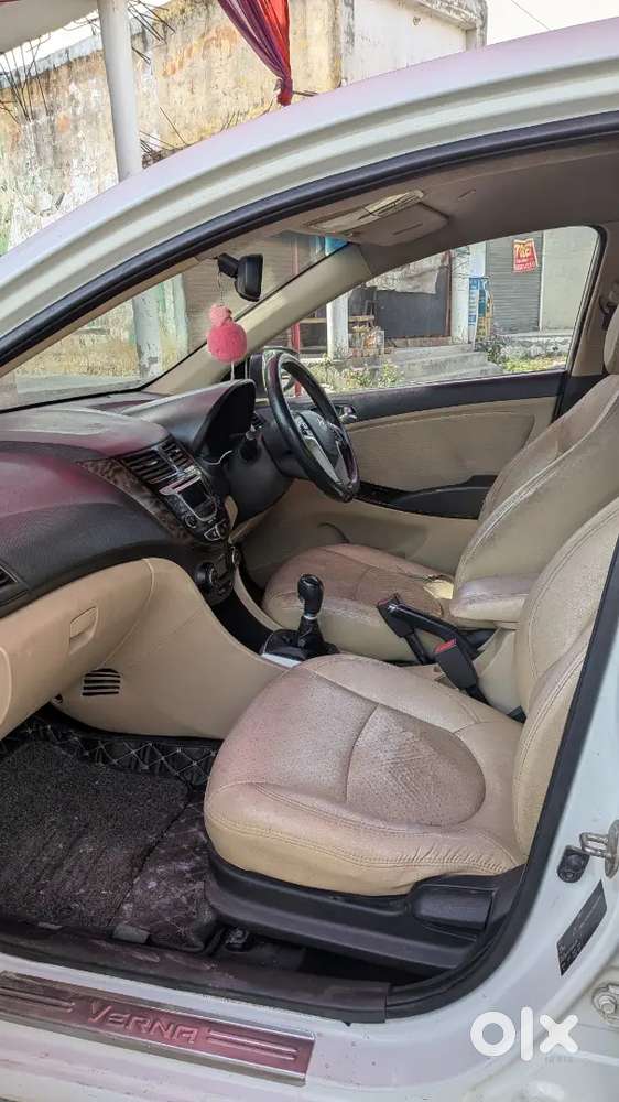 All Okay Good Condition