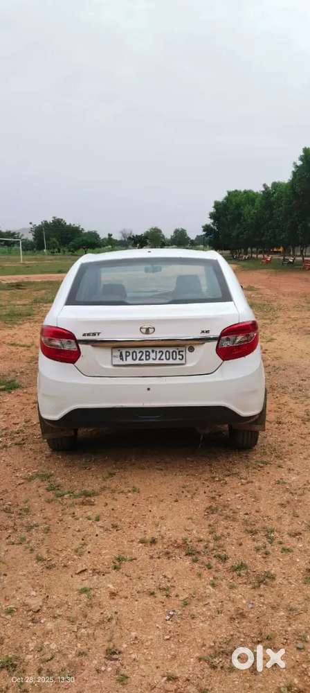 2016 Tata Zest Good Condition