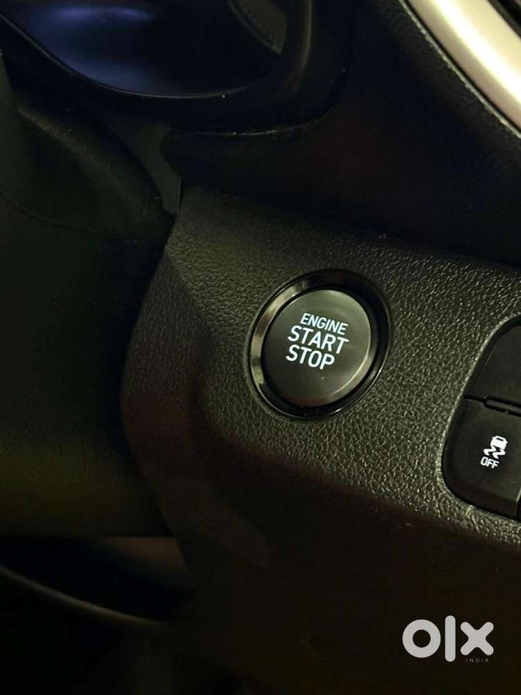 Hyundai Venue Sx Opt Turbo, 2020, Petrol