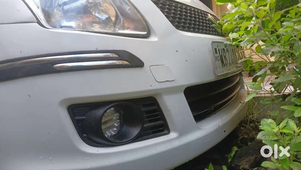 Maruti Suzuki Dzire Tour 2014