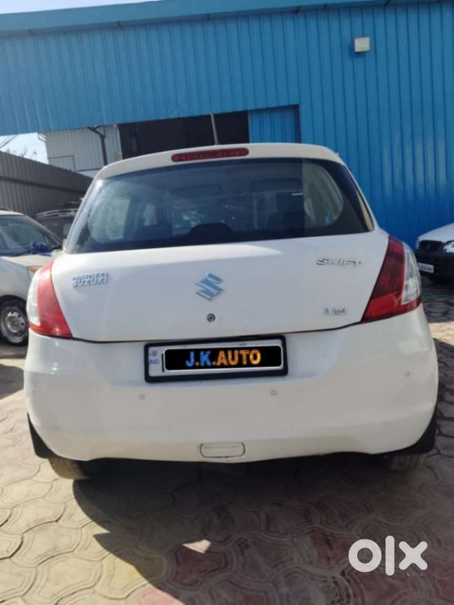 Maruti Suzuki Swift Ldi (o), 2014, Diesel