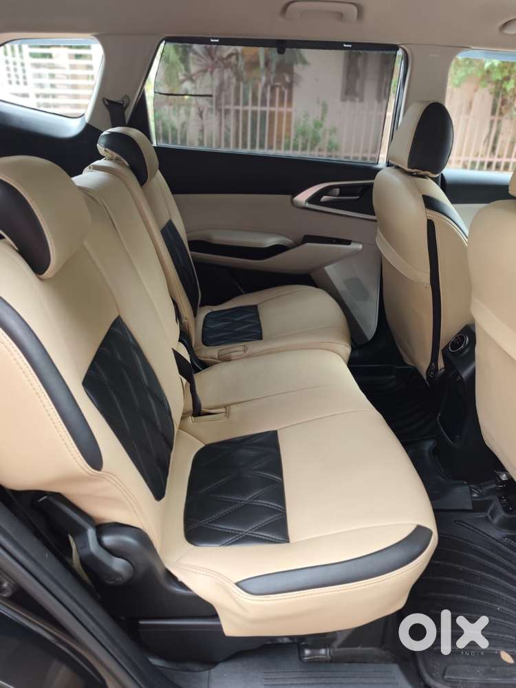 Kia Carens Prestige Plus Diesel, 2022, Diesel