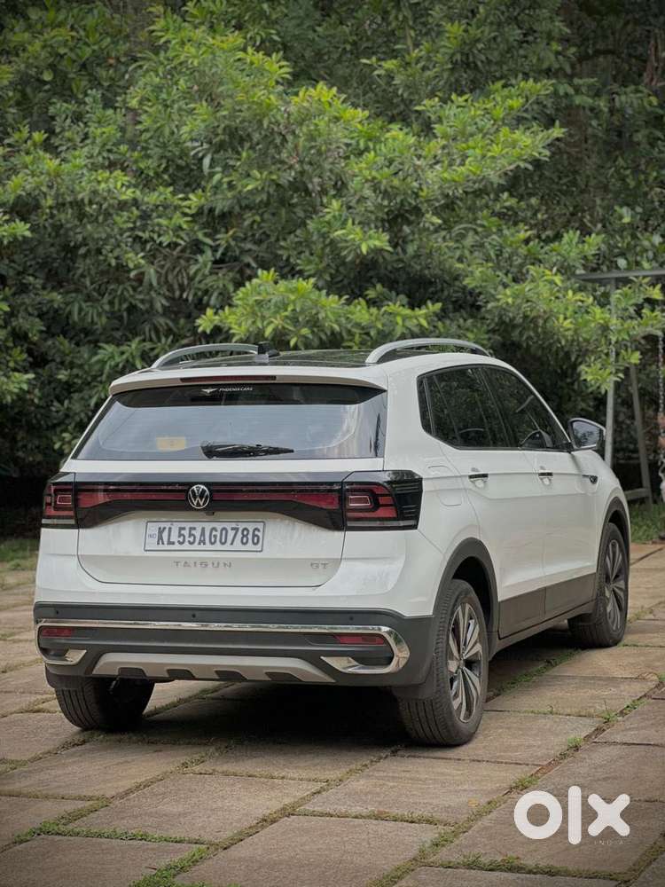 Volkswagen Tiguan 1.5 Tsi, 2022, Petrol