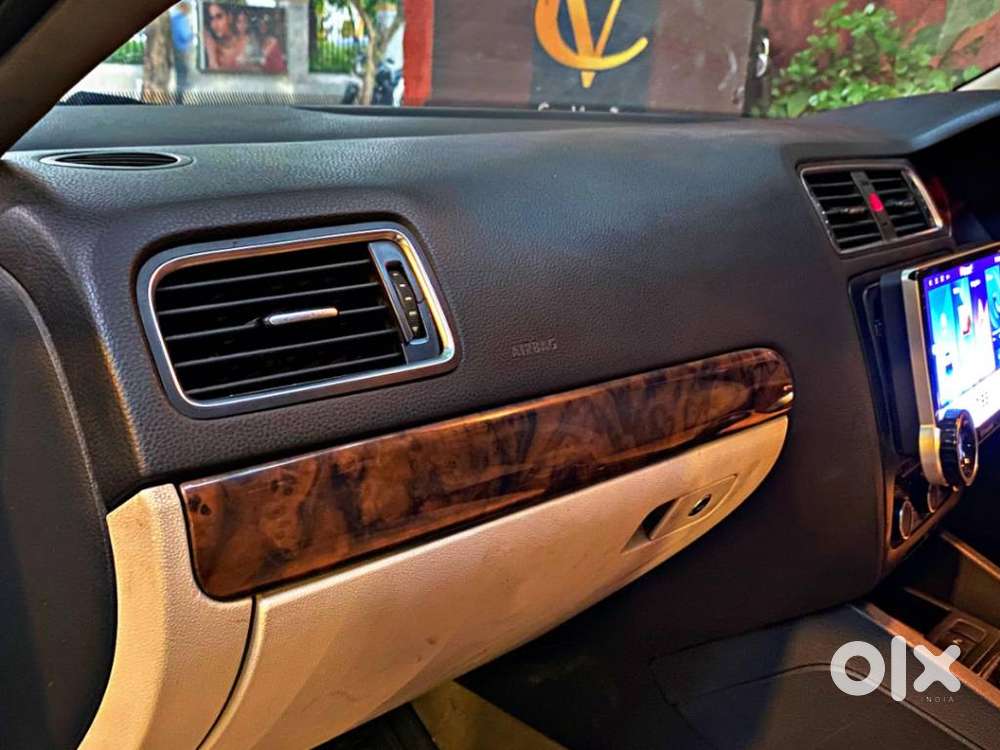 Volkswagen Jetta, 2013, Diesel