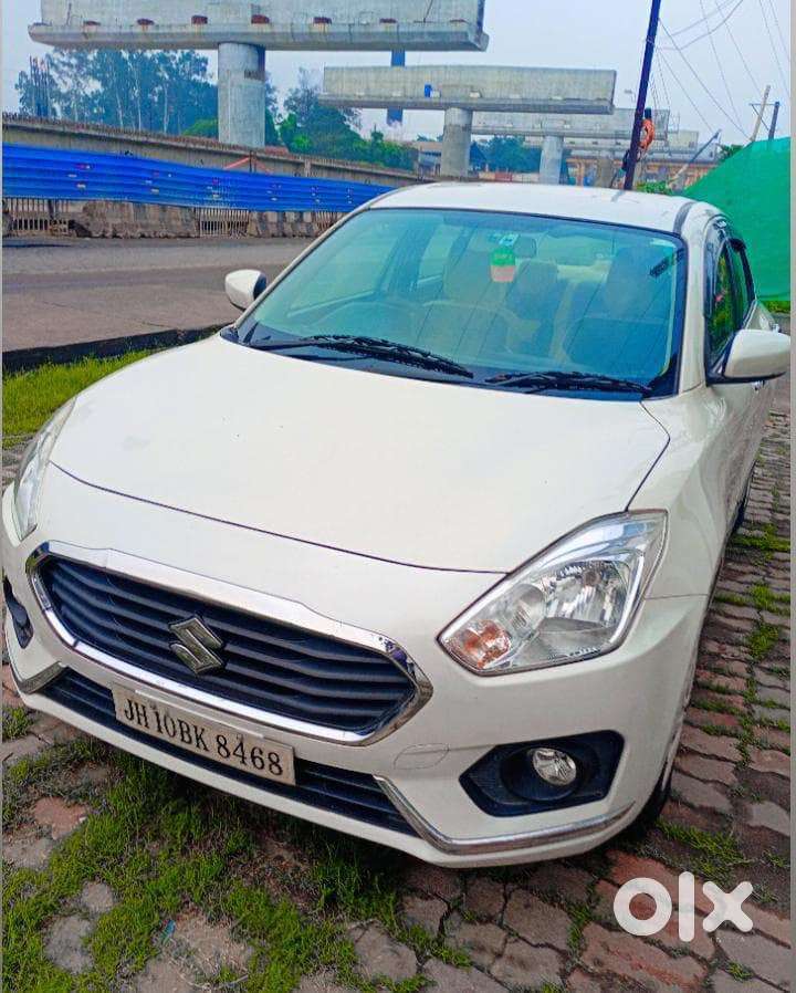 Maruti Dzire Vdi 2018