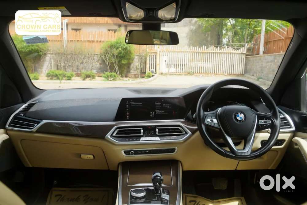 Bmw X5 3.0 Xdrive 40i Sportx Plus, 2022, Petrol