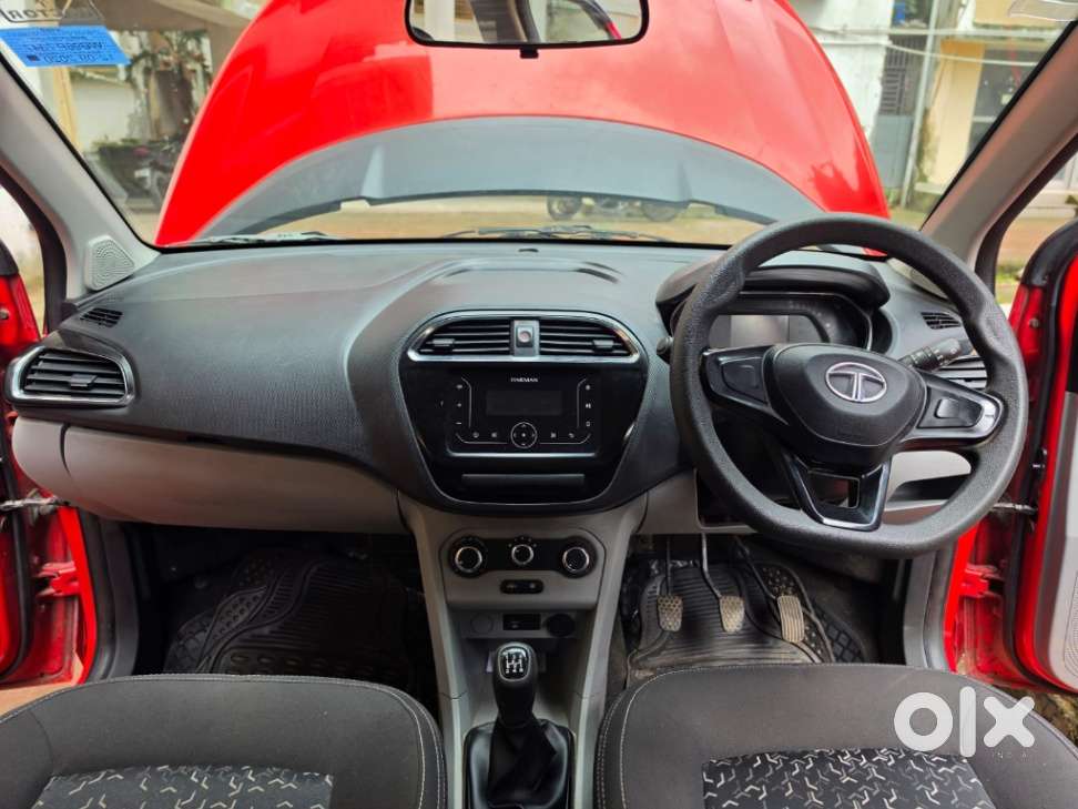 Tata Tiago 1.2 Revotron Xt, 2020, Petrol