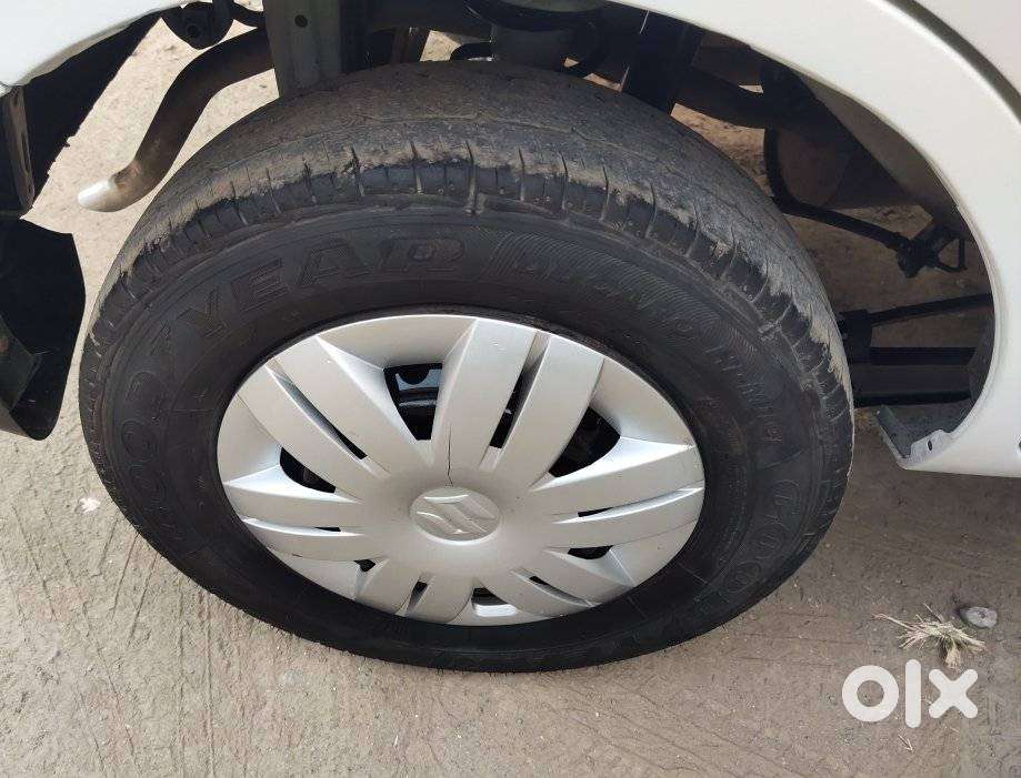 Maruti Suzuki Alto 800 Lxi, 2016, Petrol