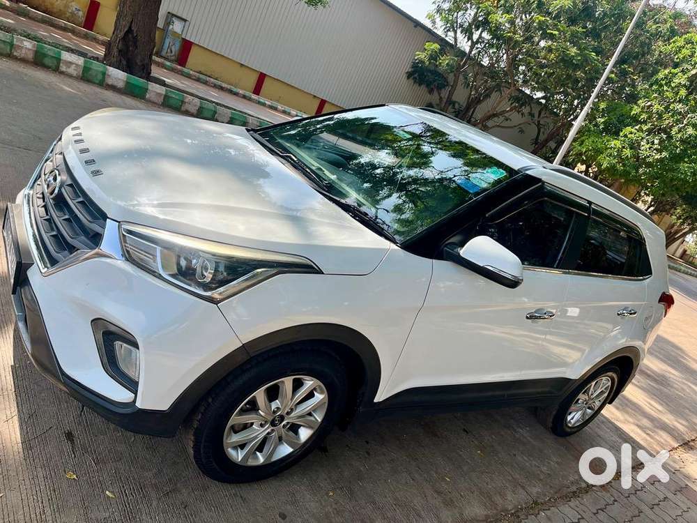 Hyundai Car Petrol 2019